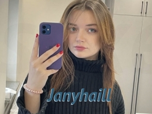 Janyhaill