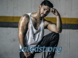 Jaredstrong