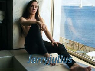 Jarryjulius