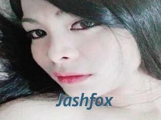 Jashfox