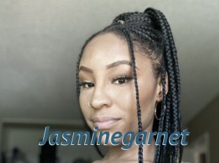 Jasminegarnet