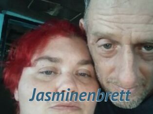 Jasminenbrett