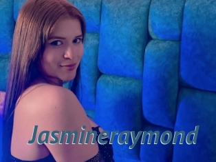 Jasmineraymond