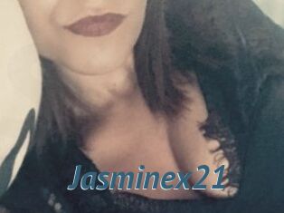 Jasminex21