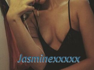 Jasminexxxxx