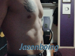 Jasonboing