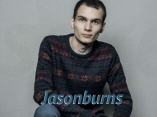 Jasonburns