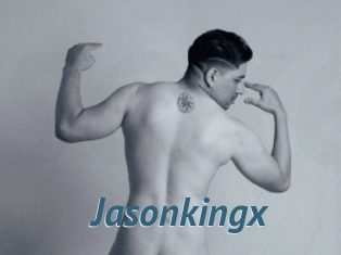 Jasonkingx