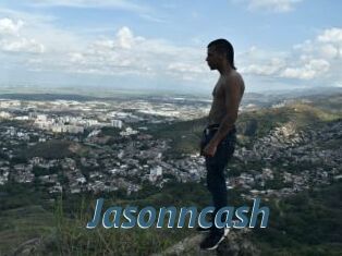 Jasonncash