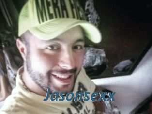 Jasonsexx