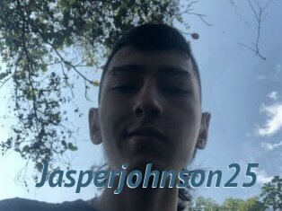 Jasperjohnson25