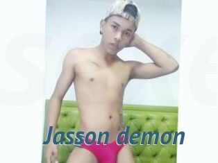 Jasson_demon