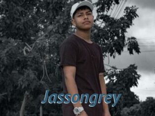 Jassongrey