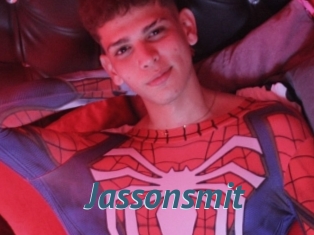 Jassonsmit