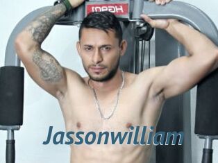 Jassonwilliam