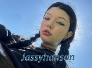 Jassyhanson