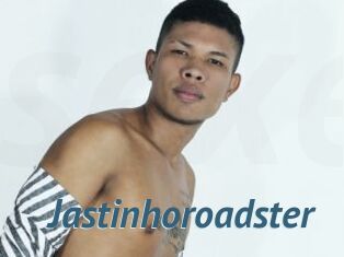 Jastinhoroadster