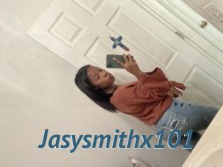 Jasysmithx101