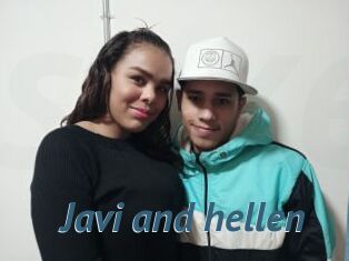 Javi_and_hellen