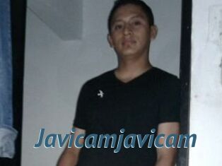 Javicamjavicam