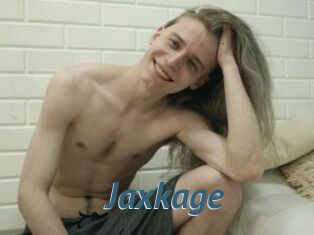 Jaxkage