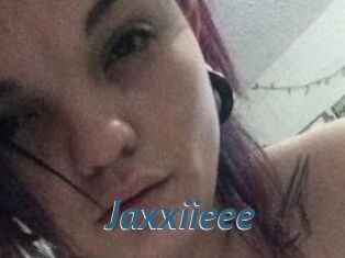 Jaxxiieee