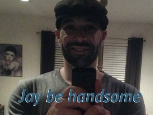 Jay_be_handsome