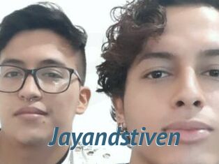 Jayandstiven