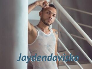 Jaydendavisko