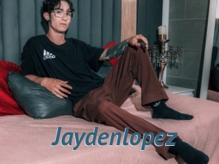 Jaydenlopez