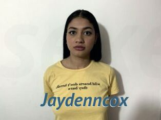 Jaydenncox