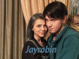 Jayrobin