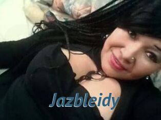 Jazbleidy