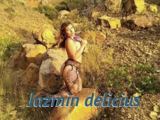 Jazmin_delicius