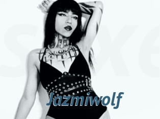 Jazmiwolf