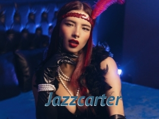 Jazzcarter