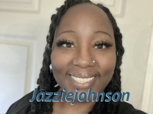 Jazziejohnson