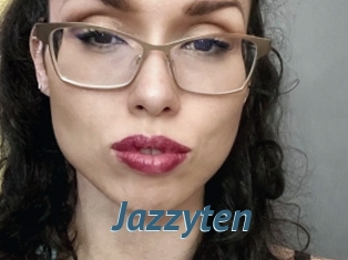 Jazzyten