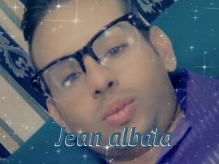 Jean_albala