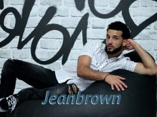 Jeanbrown