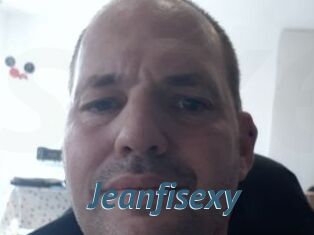 Jeanfisexy