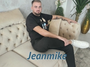 Jeanmike