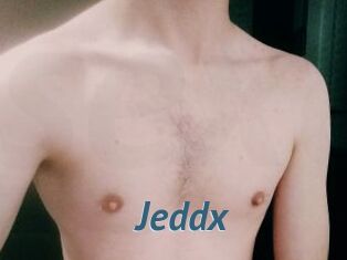 Jeddx