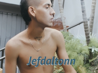 Jefdaltonn