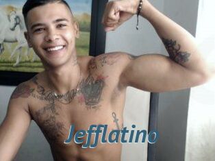 Jefflatino