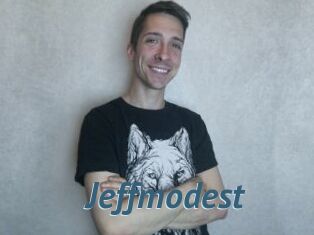 Jeffmodest