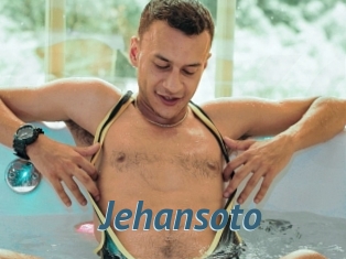 Jehansoto