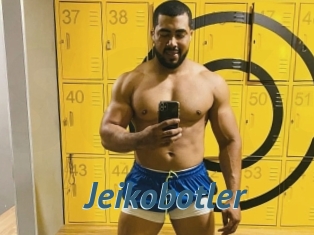 Jeikobotler