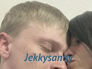 Jekkysandy