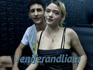 Jeniferandliam